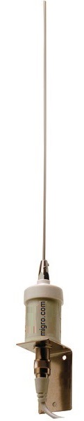150MHz  2 Meter   Omni Antenna ( 5/8 )